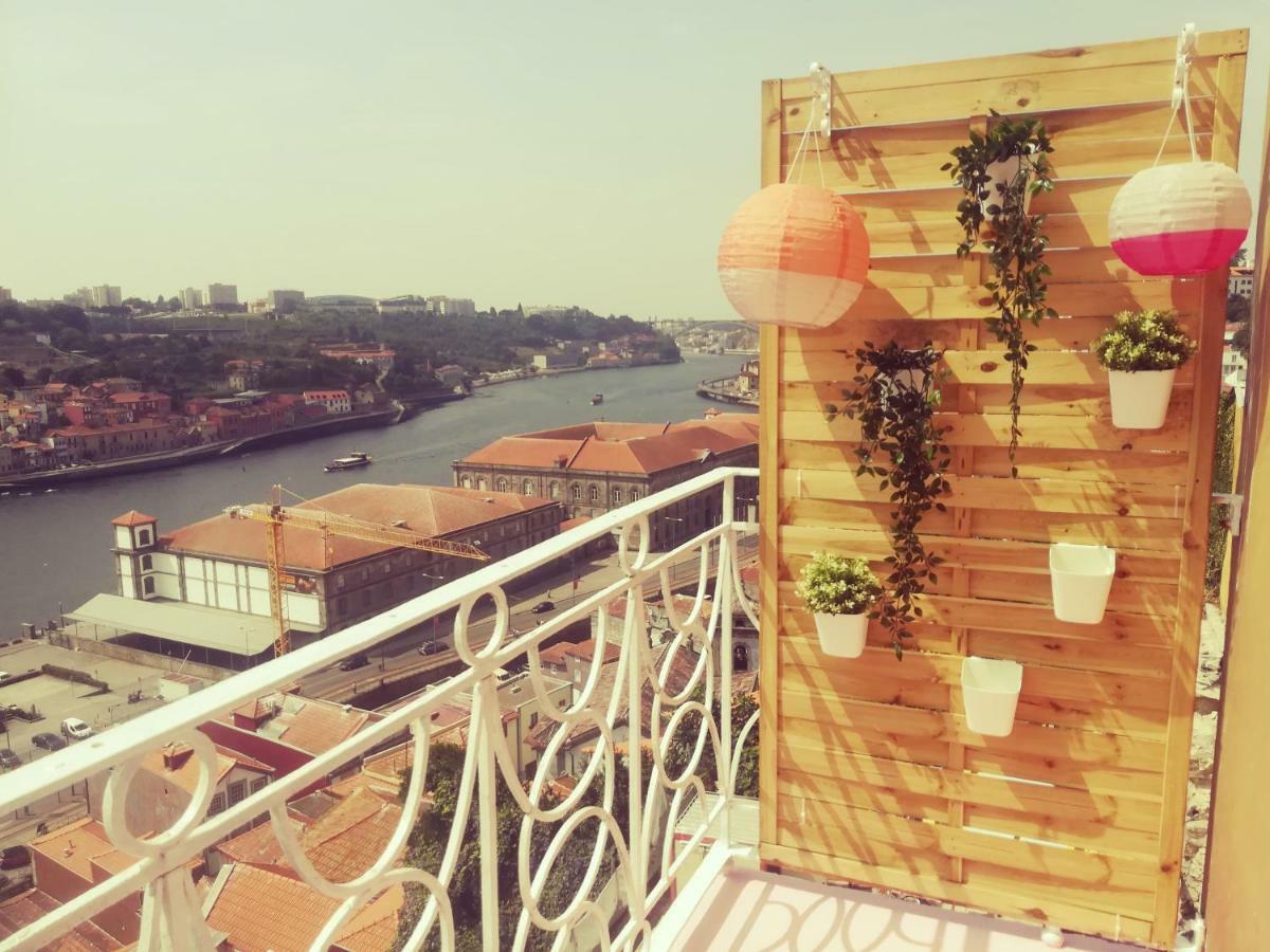 Oportobestview - Toploft Exterior photo