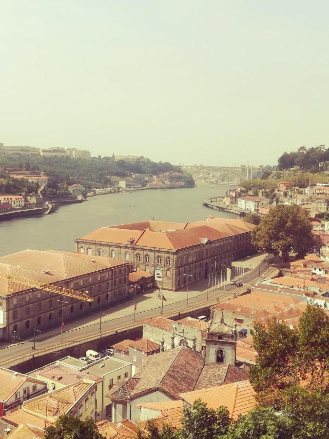 Oportobestview - Toploft Exterior photo